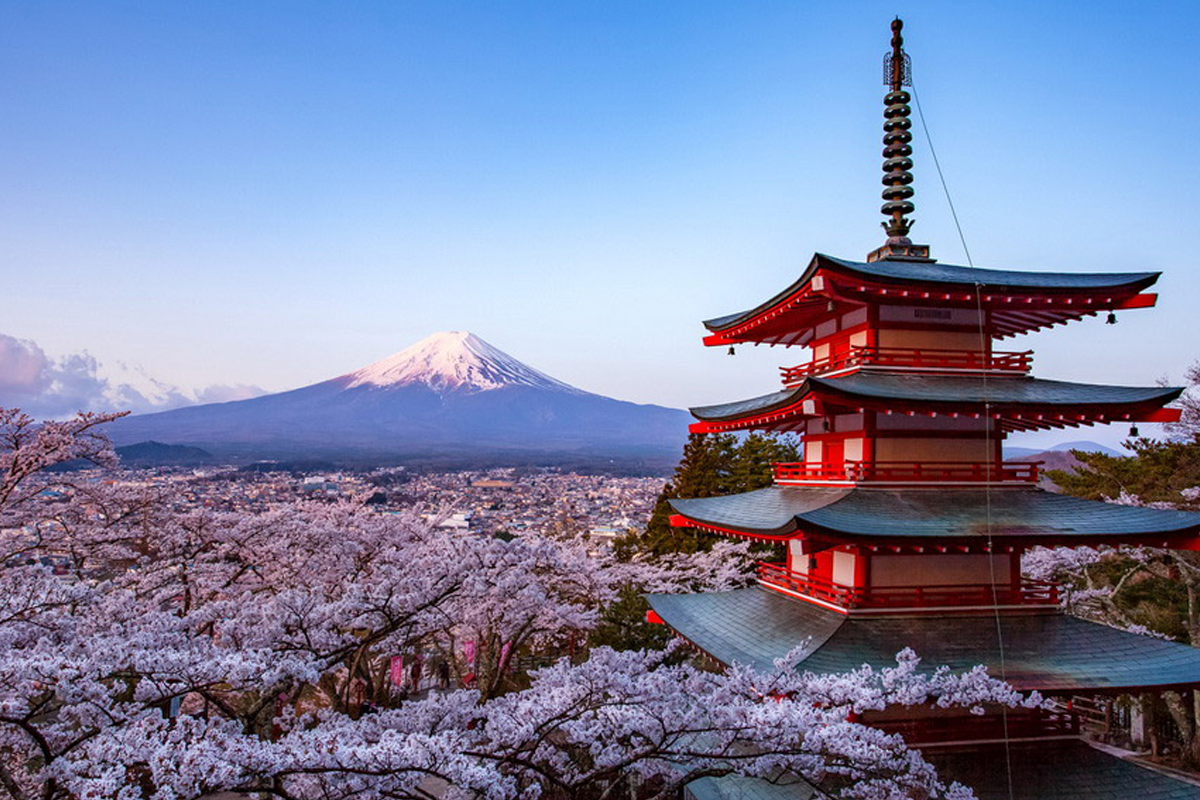 Japón
