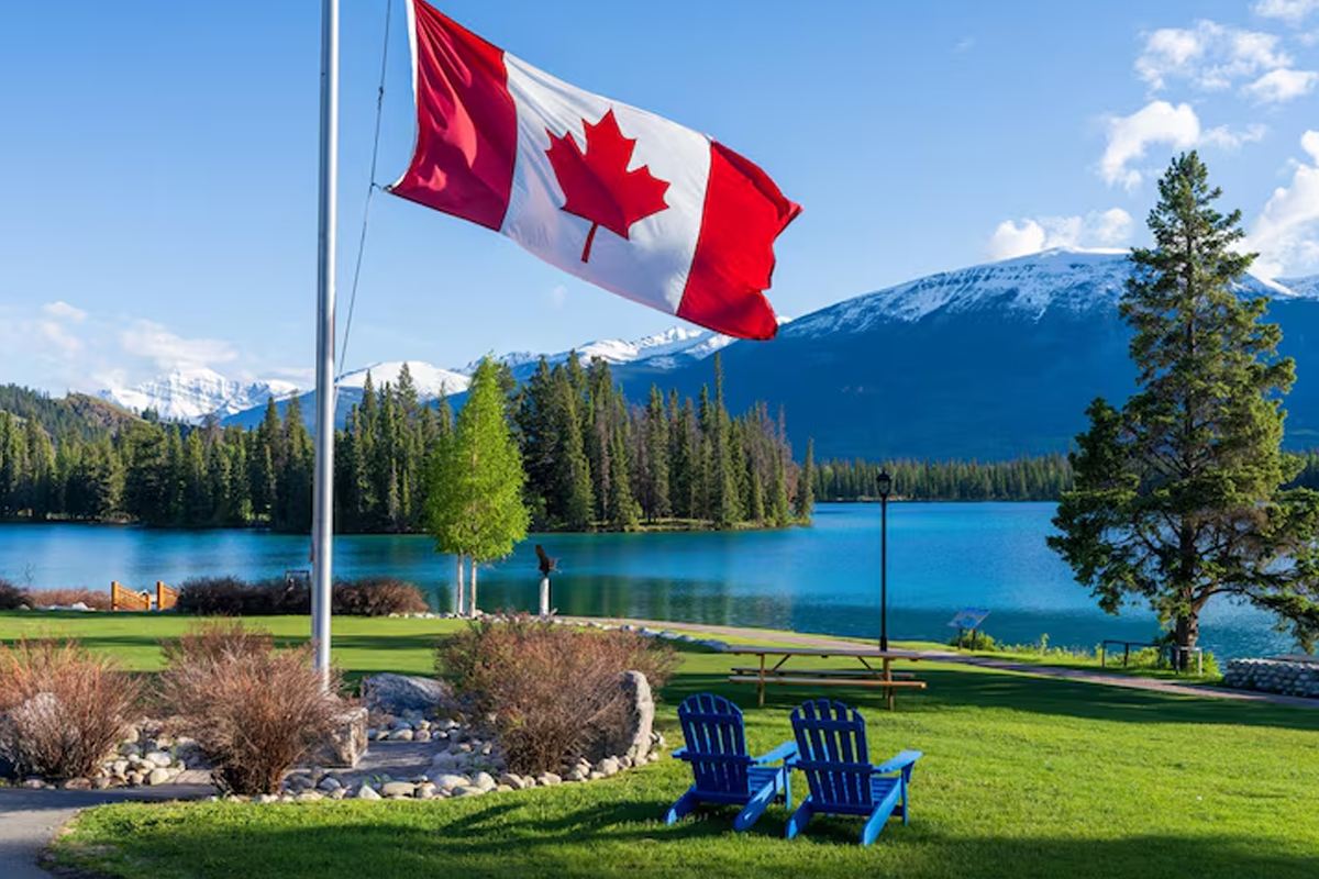 Canadá